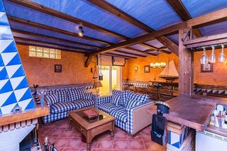 Casa pareada en alquiler en Río Real en Marbella