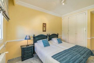 Casa pareada en alquiler en Río Real en Marbella