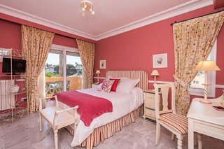 Casa pareada en alquiler en Río Real en Marbella