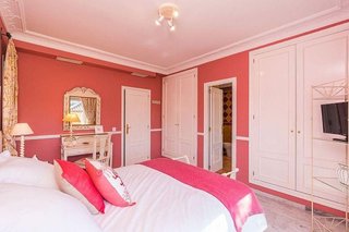 Casa pareada en alquiler en Río Real en Marbella