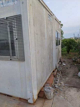 Terreno en venta en Moncada