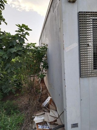Terreno en venta en Moncada