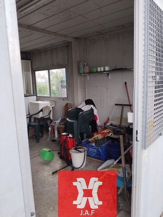 Terreno en venta en Moncada