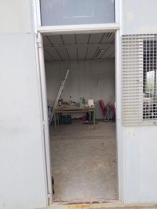 Terreno en venta en Moncada