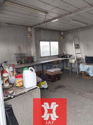 Terreno en venta en Moncada