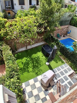Chalet en alquiler en Casco Urbano en Villaviciosa de Odón