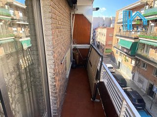 Piso en venta en Vista Alegre en Madrid