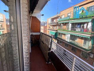 Piso en venta en Vista Alegre en Madrid