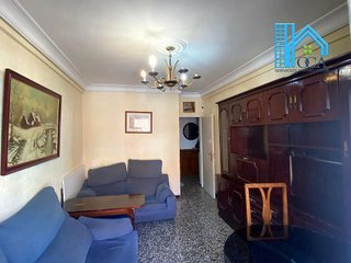 Piso en venta en Vista Alegre en Madrid