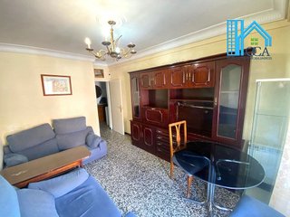 Piso en venta en Vista Alegre en Madrid