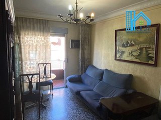Piso en venta en Vista Alegre en Madrid