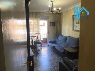 Piso en venta en Vista Alegre en Madrid