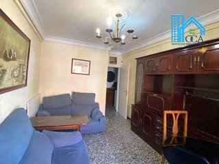 Piso en venta en Vista Alegre en Madrid