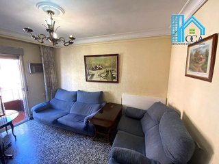 Piso en venta en Vista Alegre en Madrid