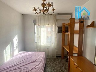 Piso en venta en Vista Alegre en Madrid