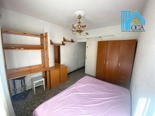 Piso en venta en Vista Alegre en Madrid