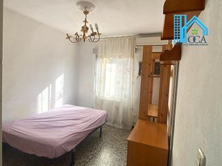 Piso en venta en Vista Alegre en Madrid