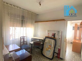Piso en venta en Vista Alegre en Madrid