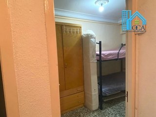 Piso en venta en Vista Alegre en Madrid