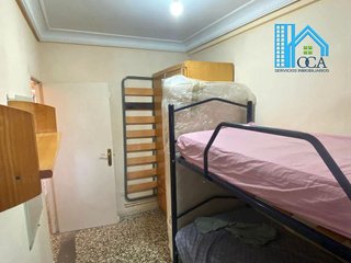 Piso en venta en Vista Alegre en Madrid