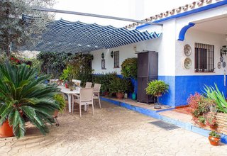 Casa rural en venta en Coín