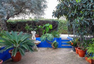 Casa rural en venta en Coín