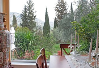 Casa rural en venta en Coín