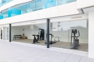 Piso en alquiler en Zona Puerto Deportivo en Fuengirola