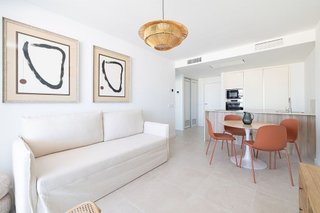 Piso en alquiler en Zona Puerto Deportivo en Fuengirola