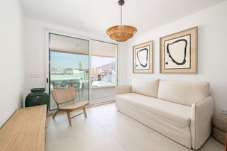 Piso en alquiler en Zona Puerto Deportivo en Fuengirola
