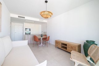Piso en alquiler en Zona Puerto Deportivo en Fuengirola