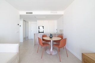 Piso en alquiler en Zona Puerto Deportivo en Fuengirola