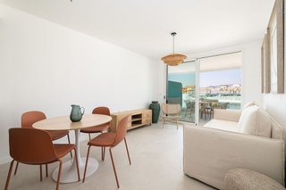 Piso en alquiler en Zona Puerto Deportivo en Fuengirola