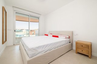 Piso en alquiler en Zona Puerto Deportivo en Fuengirola