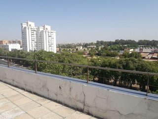 Oficina en alquiler en El Cano - Los Bermejales en Sevilla