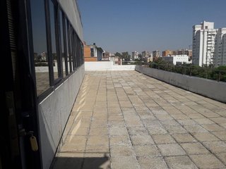 Oficina en alquiler en El Cano - Los Bermejales en Sevilla
