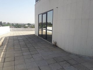 Oficina en alquiler en El Cano - Los Bermejales en Sevilla