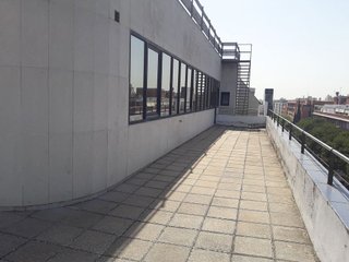 Oficina en alquiler en El Cano - Los Bermejales en Sevilla