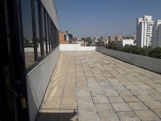 Oficina en alquiler en El Cano - Los Bermejales en Sevilla