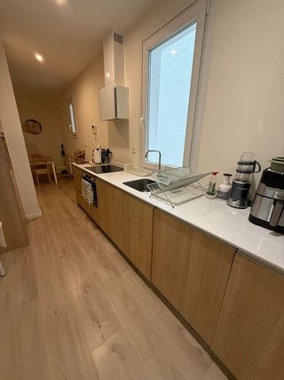 Piso en alquiler en Castellana en Madrid