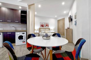 Estudio en alquiler en Sector Sur en Córdoba