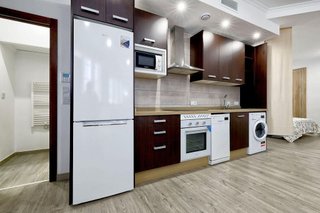 Estudio en alquiler en Sector Sur en Córdoba