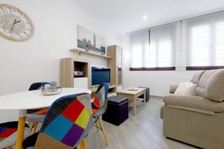 Estudio en alquiler en Sector Sur en Córdoba