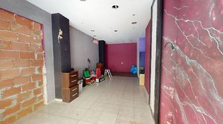 Local comercial en venta en Pont Nou - Corazón de Jesús en Elche