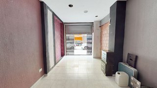 Local comercial en venta en Pont Nou - Corazón de Jesús en Elche