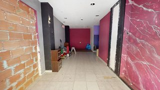 Local comercial en venta en Pont Nou - Corazón de Jesús en Elche