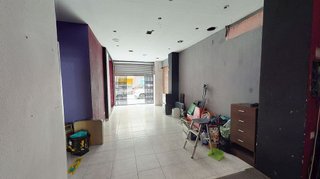 Local comercial en venta en Pont Nou - Corazón de Jesús en Elche