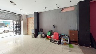 Local comercial en venta en Pont Nou - Corazón de Jesús en Elche
