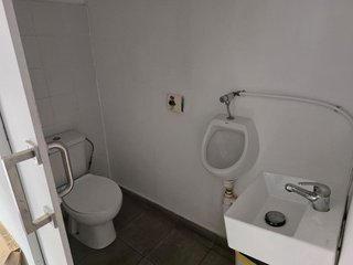 Local comercial en alquiler en Camino de Onda - Salesianos - Centro en Burriana