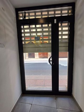 Local comercial en alquiler en Camino de Onda - Salesianos - Centro en Burriana